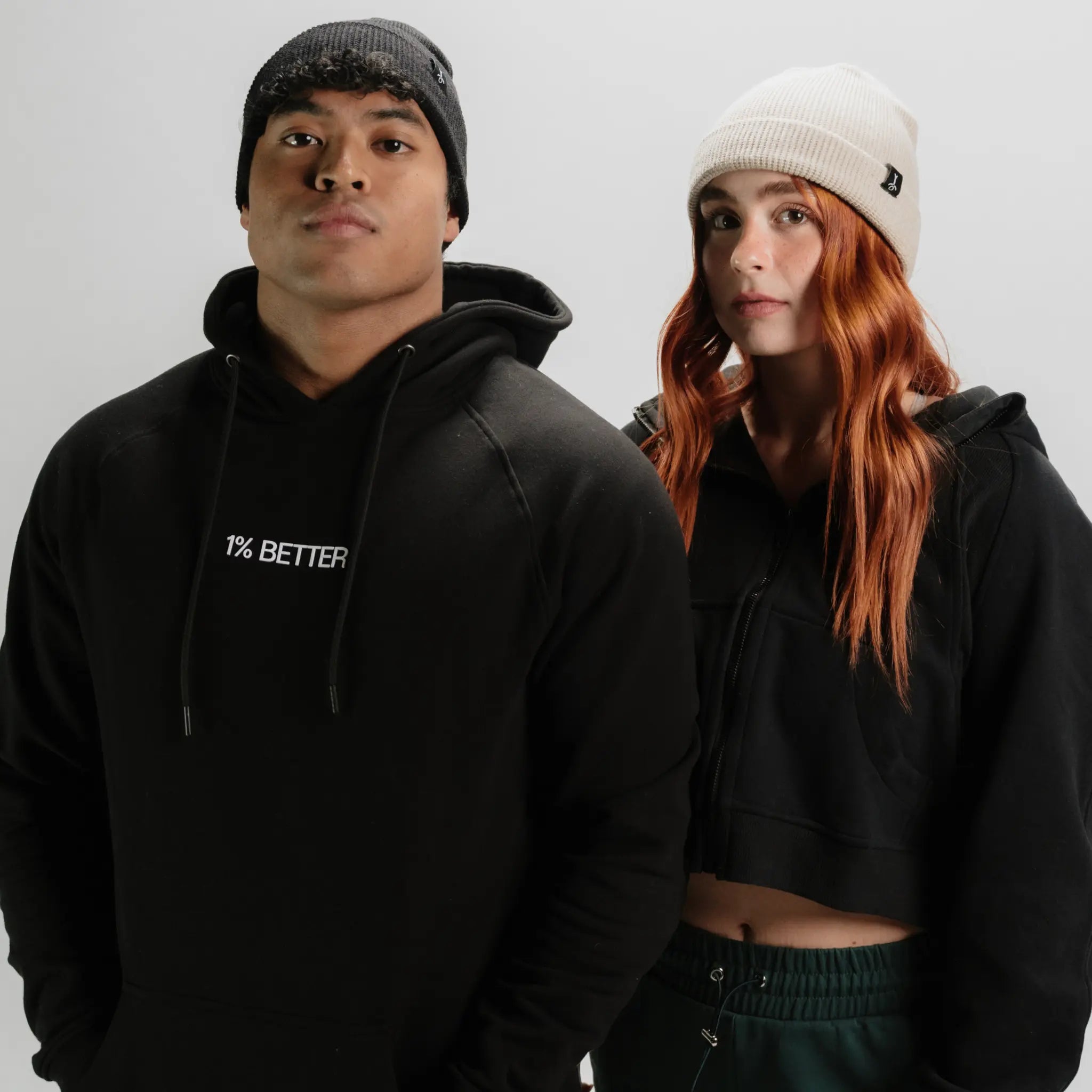 COMFY BEANIE MYB Apparel