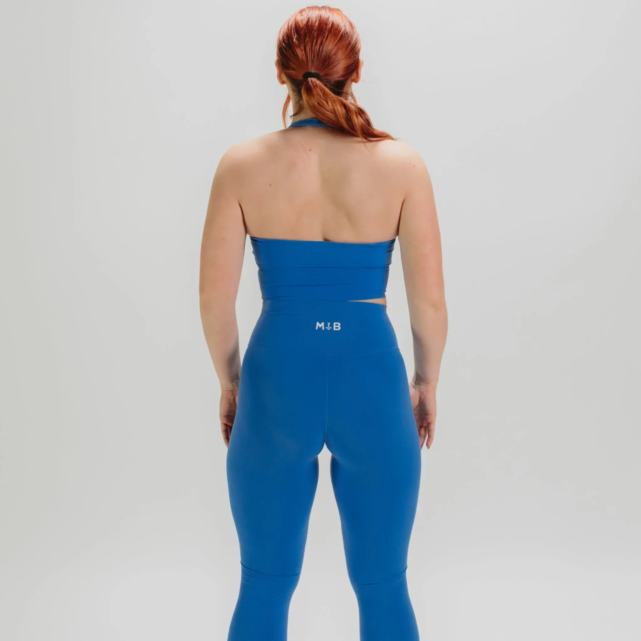 VITALITY HALTER-TOP MYB Apparel