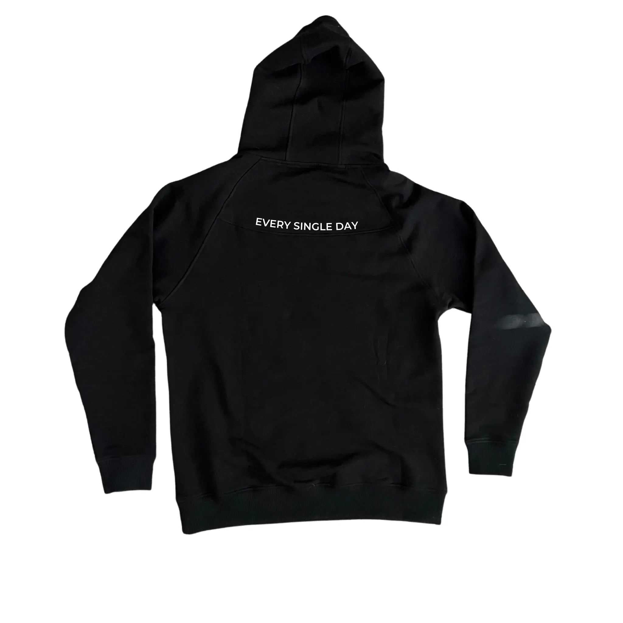 1% BETTER HOODIE