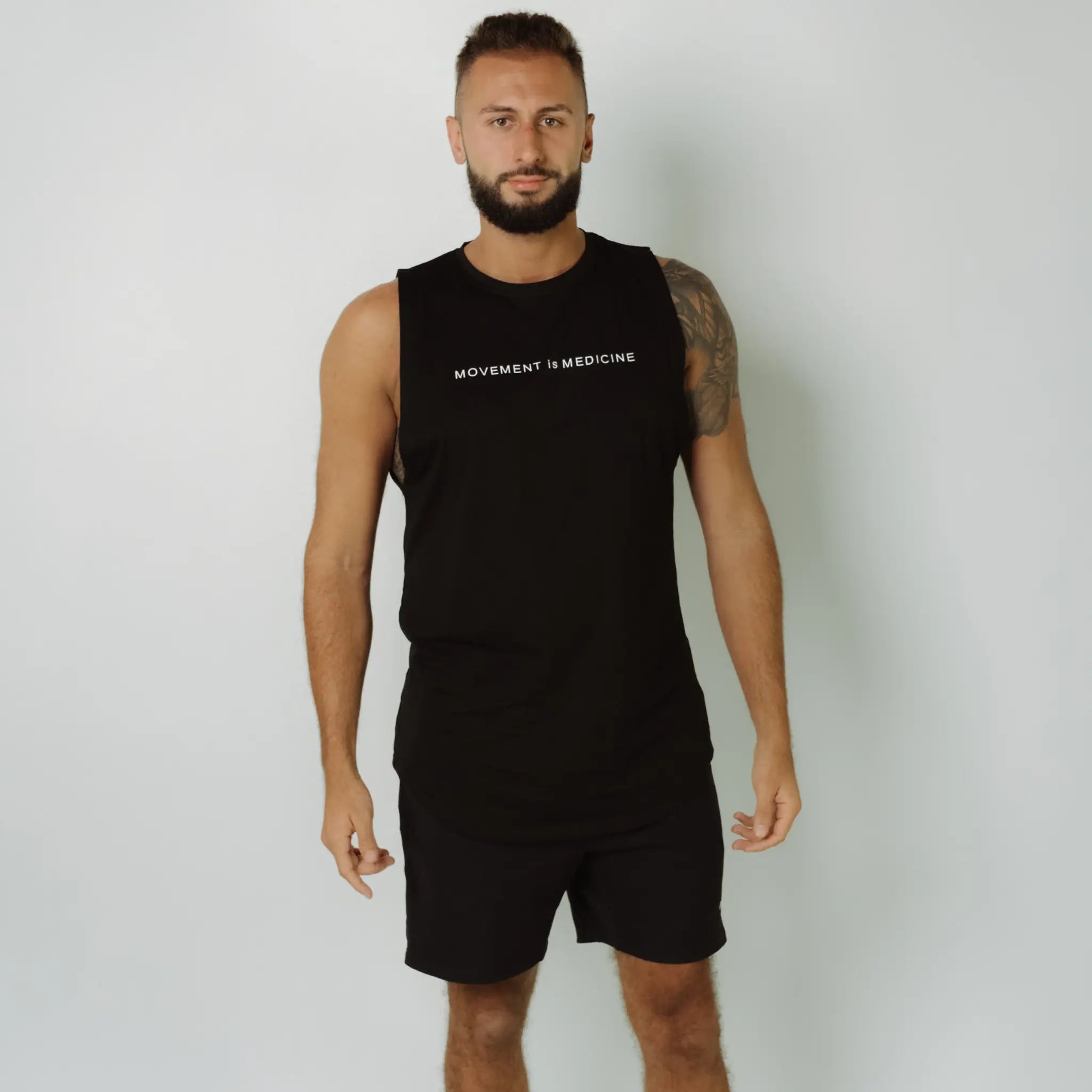 silky buttery smooth tank top