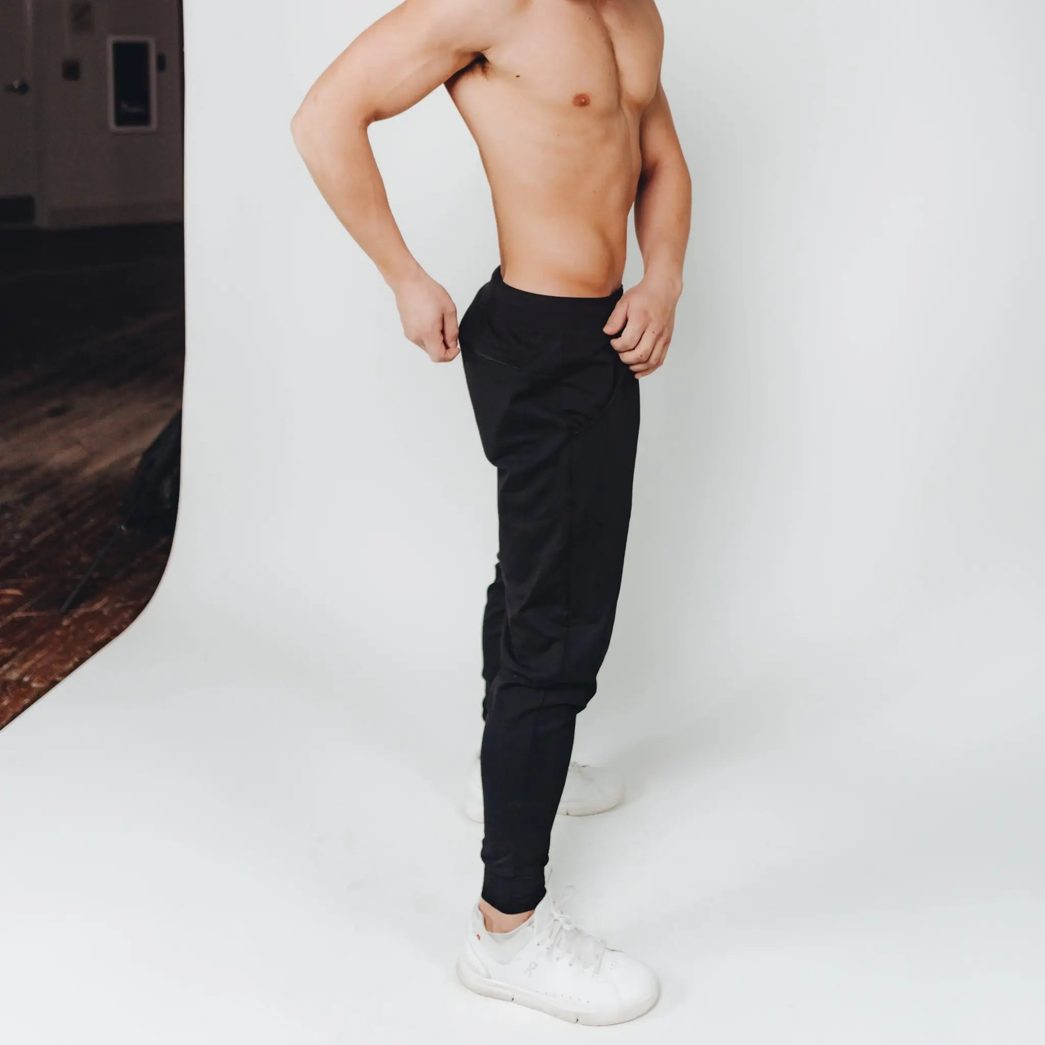 premium material for the high achiever