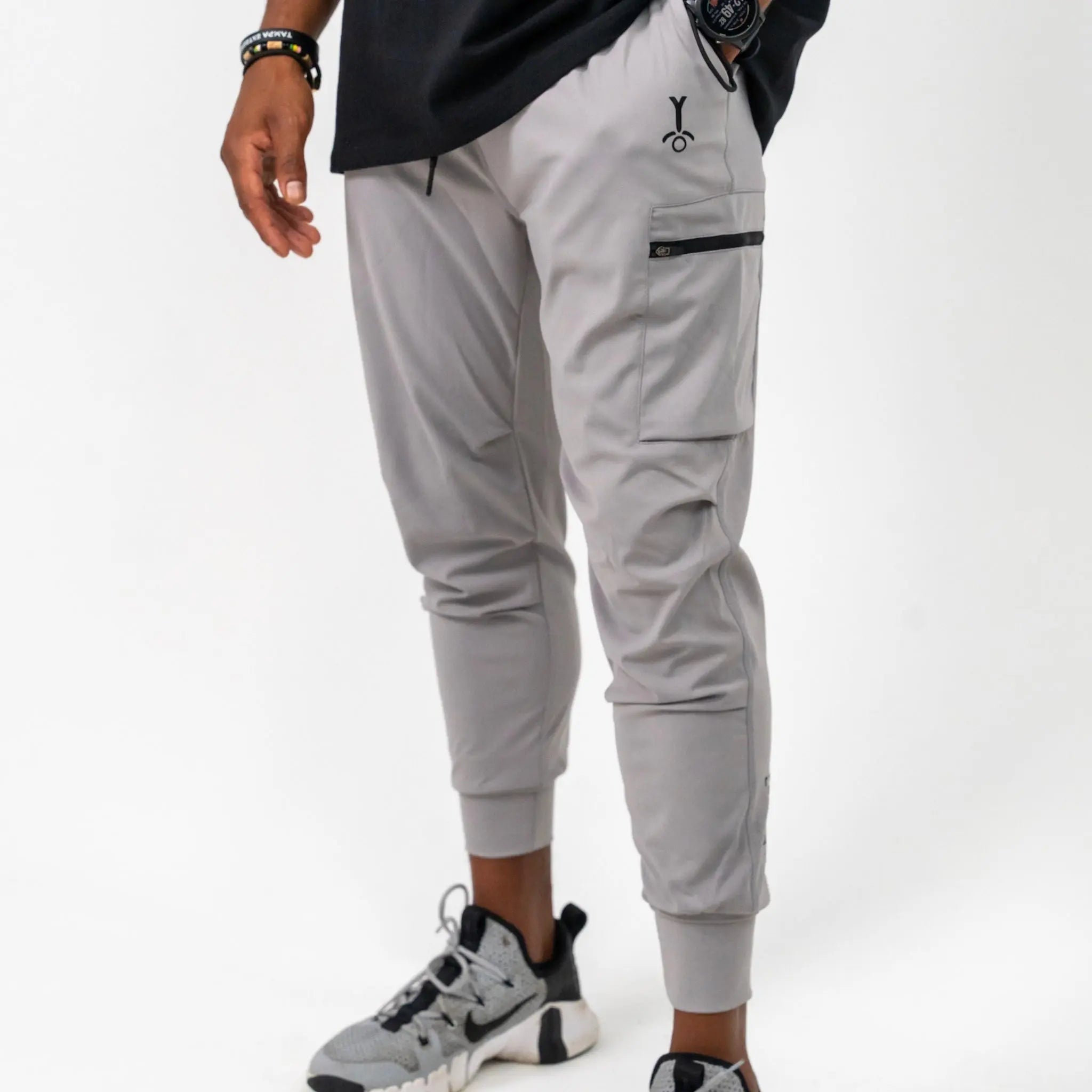 Men's Shorts and Joggers