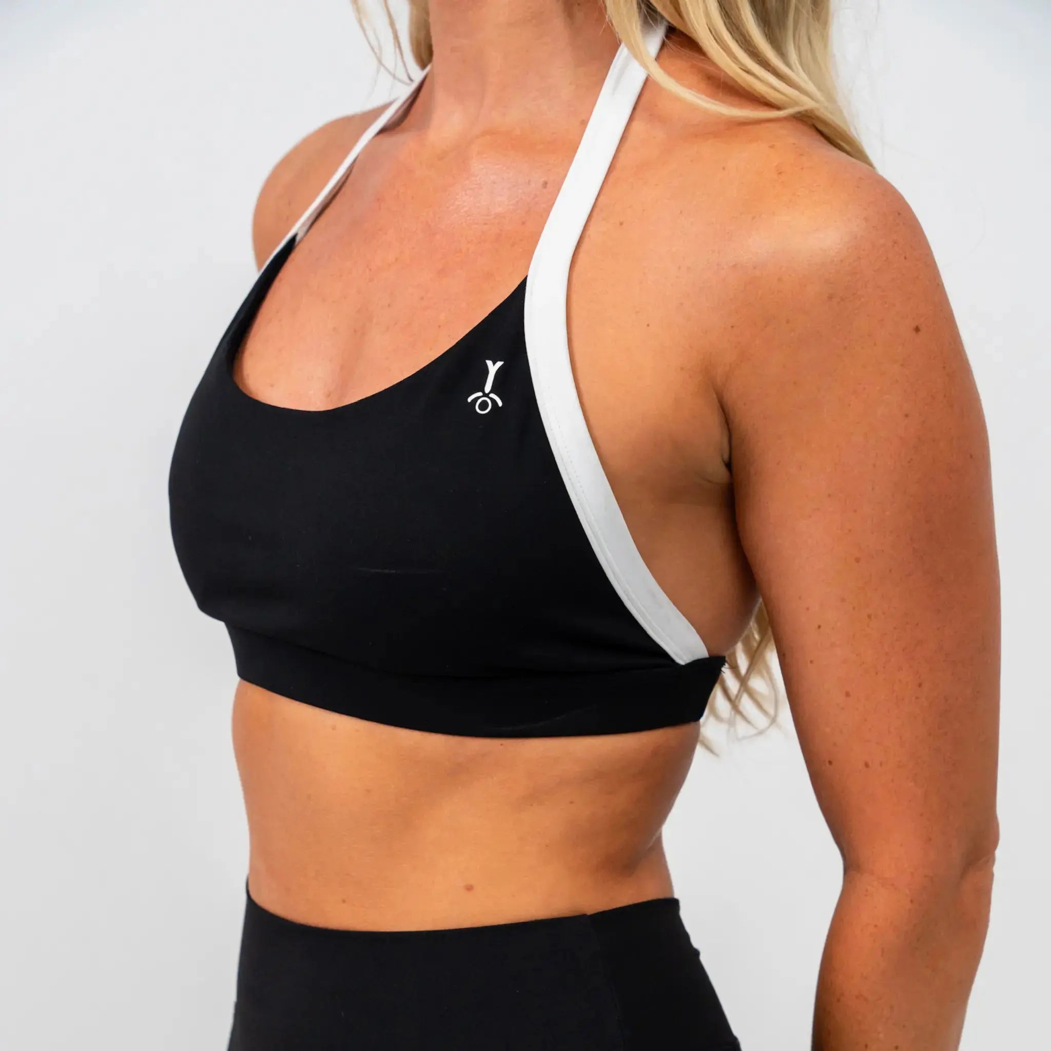 HALO HALTER-TOP MYB Apparel