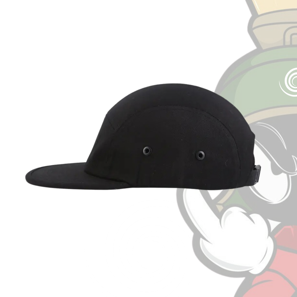 Martian Camper Hat