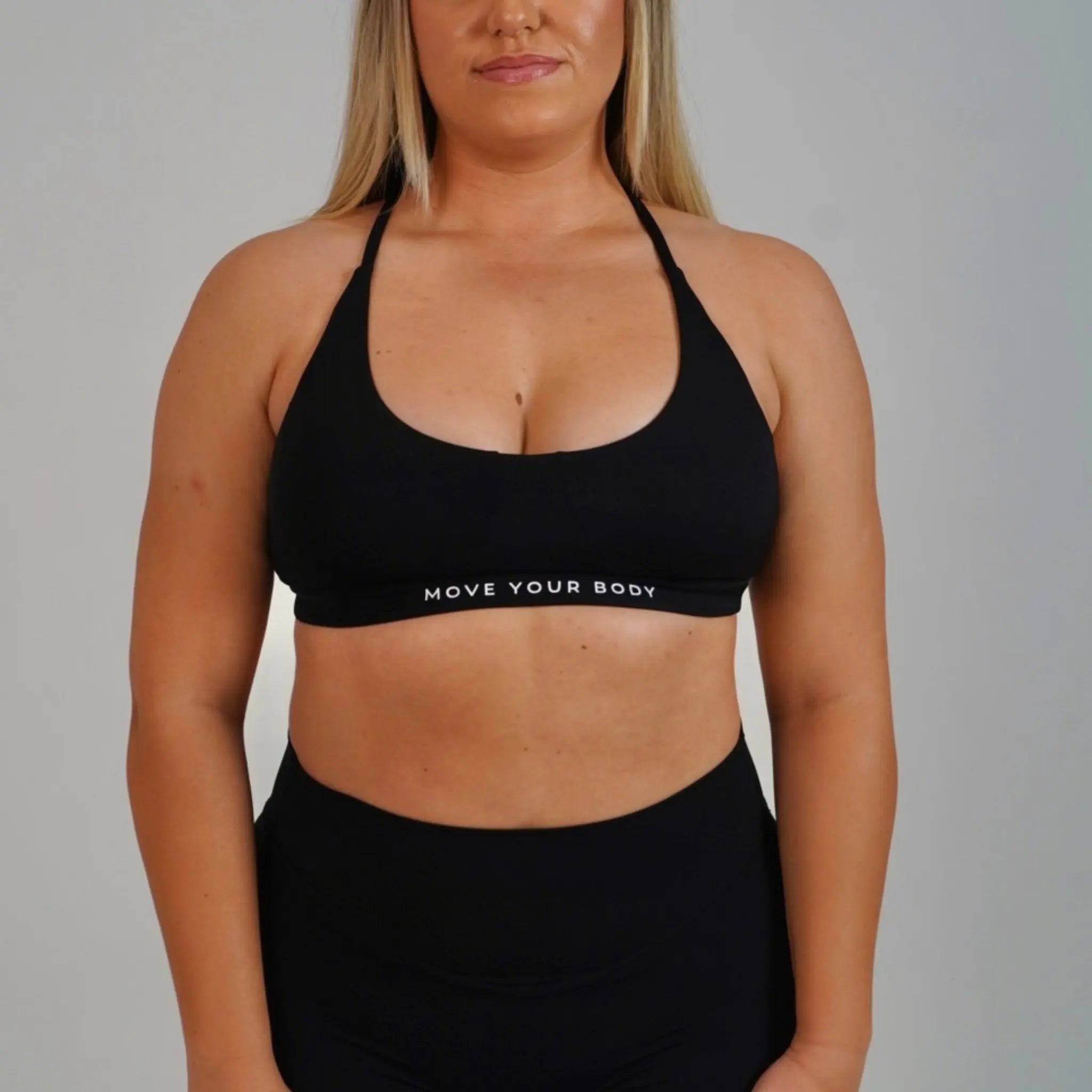 PULSE SPORTS BRA MYB Apparel