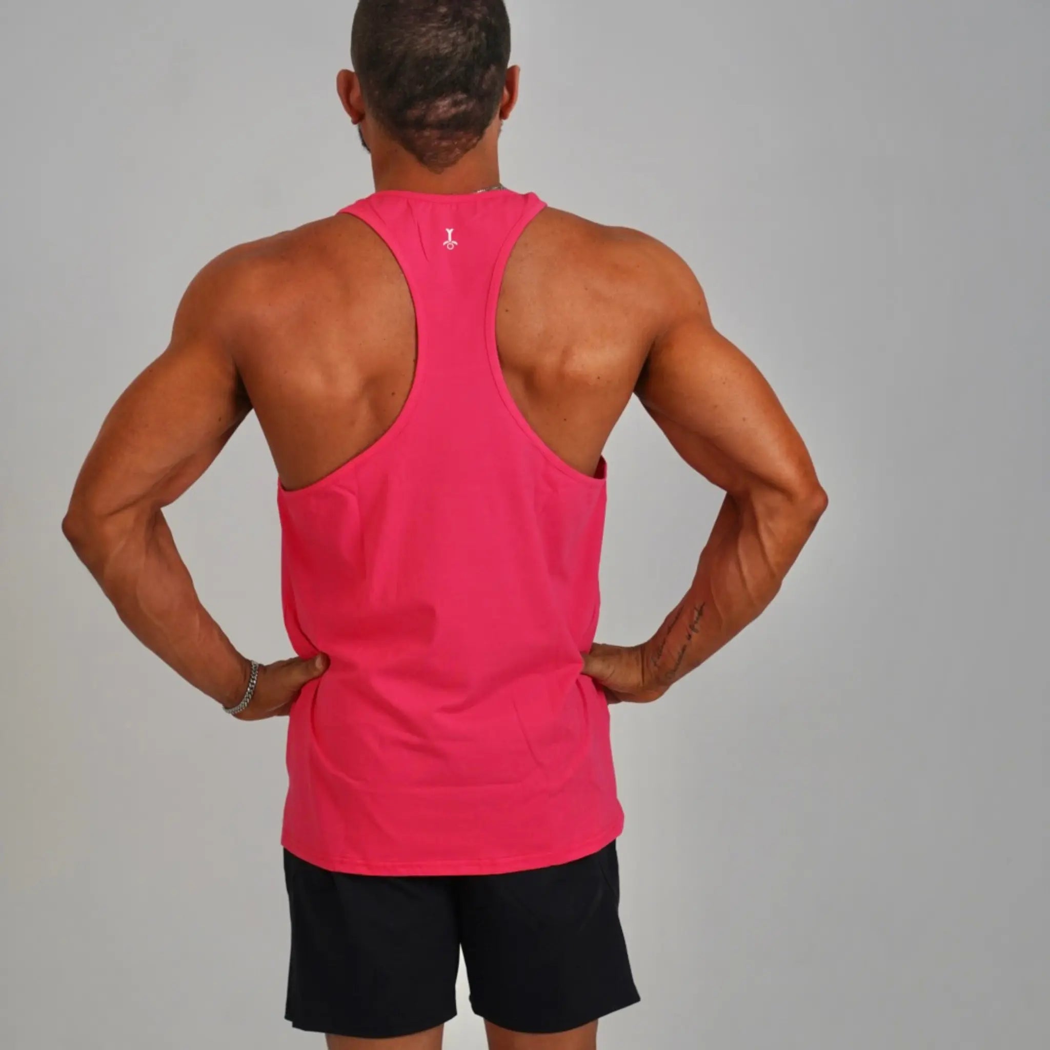 PERFORMANCE STRINGER TANK MYB Apparel