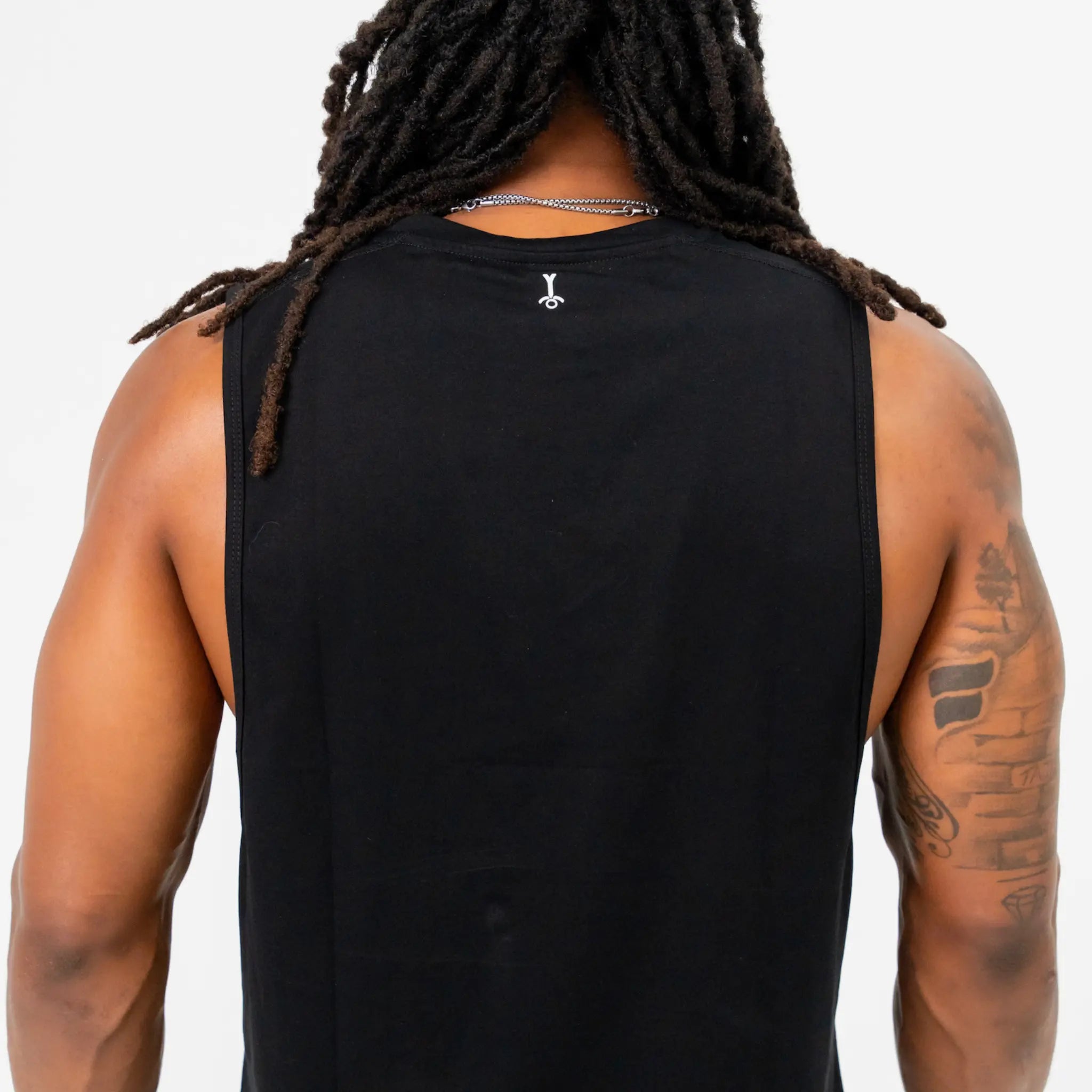 PERFORMANCE LOW CUT TANK TOP MYB Apparel