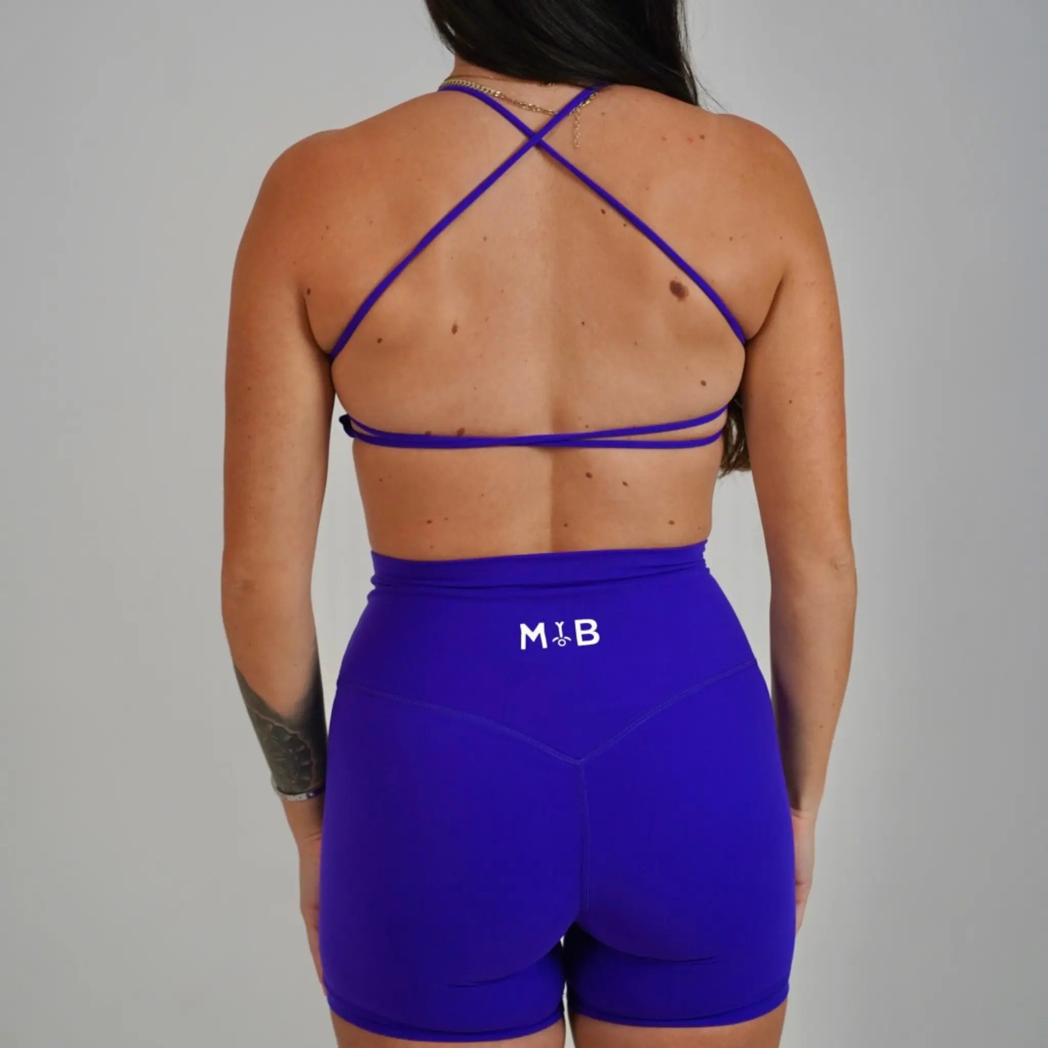 ETHEREAL SPORTS BRA MYB Apparel