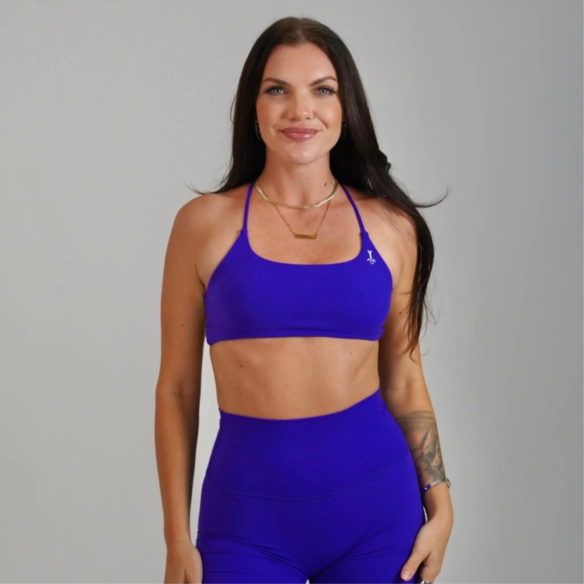 ETHEREAL SPORTS BRA MYB Apparel