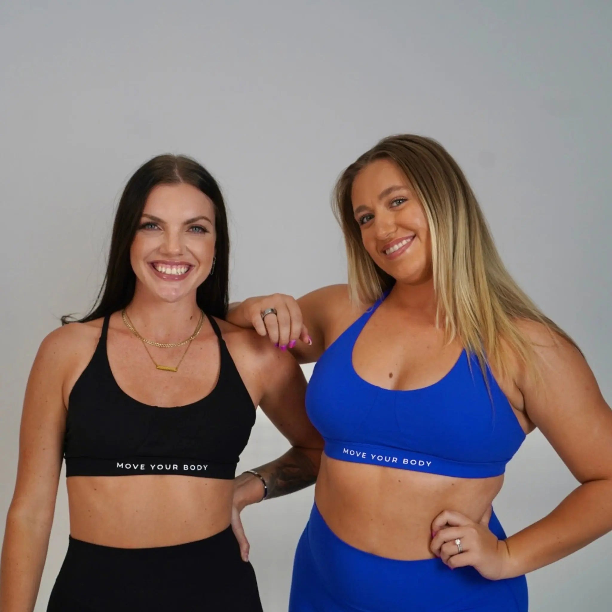 PULSE SPORTS BRA MYB Apparel