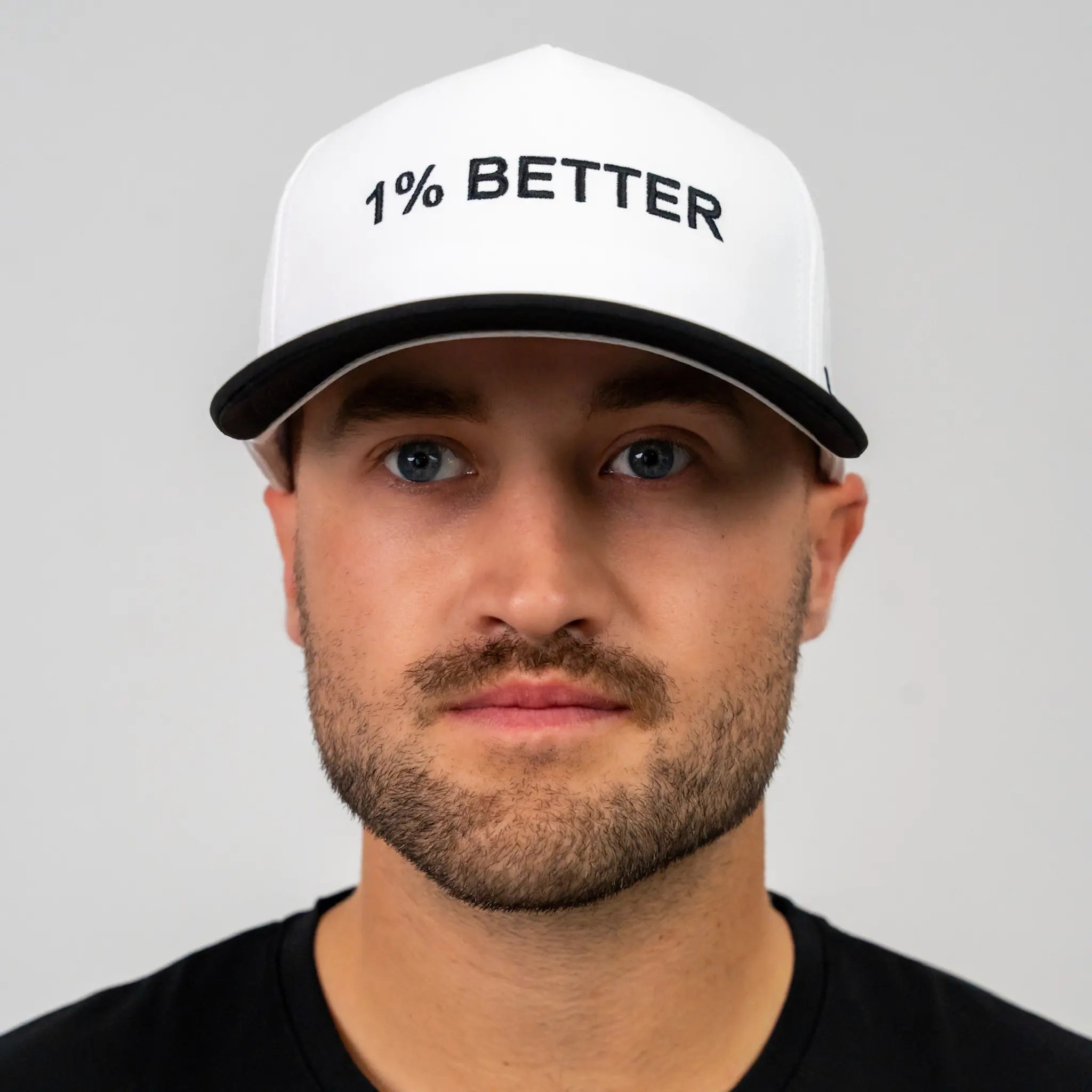 1% BETTER - 5 PANEL ROPE HAT MYB Apparel