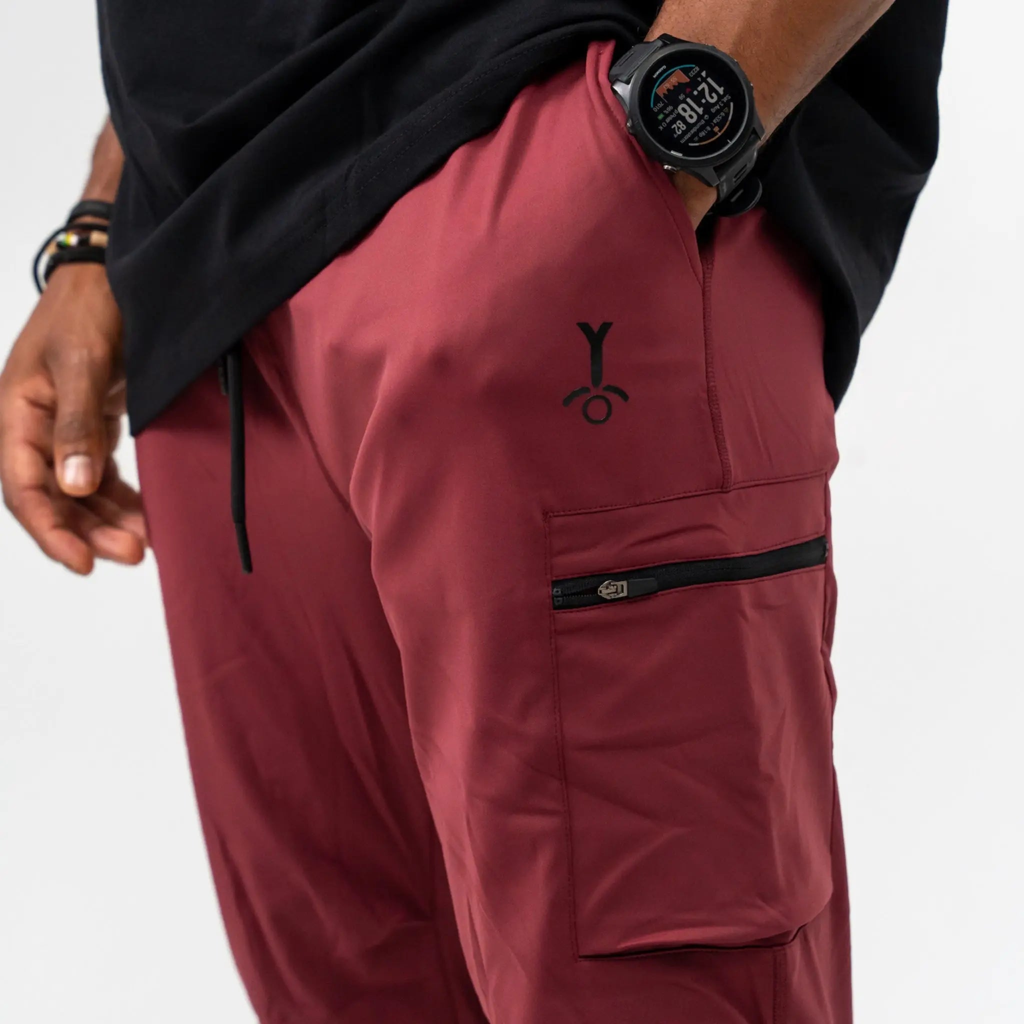 TECH JOGGERS MYB Apparel