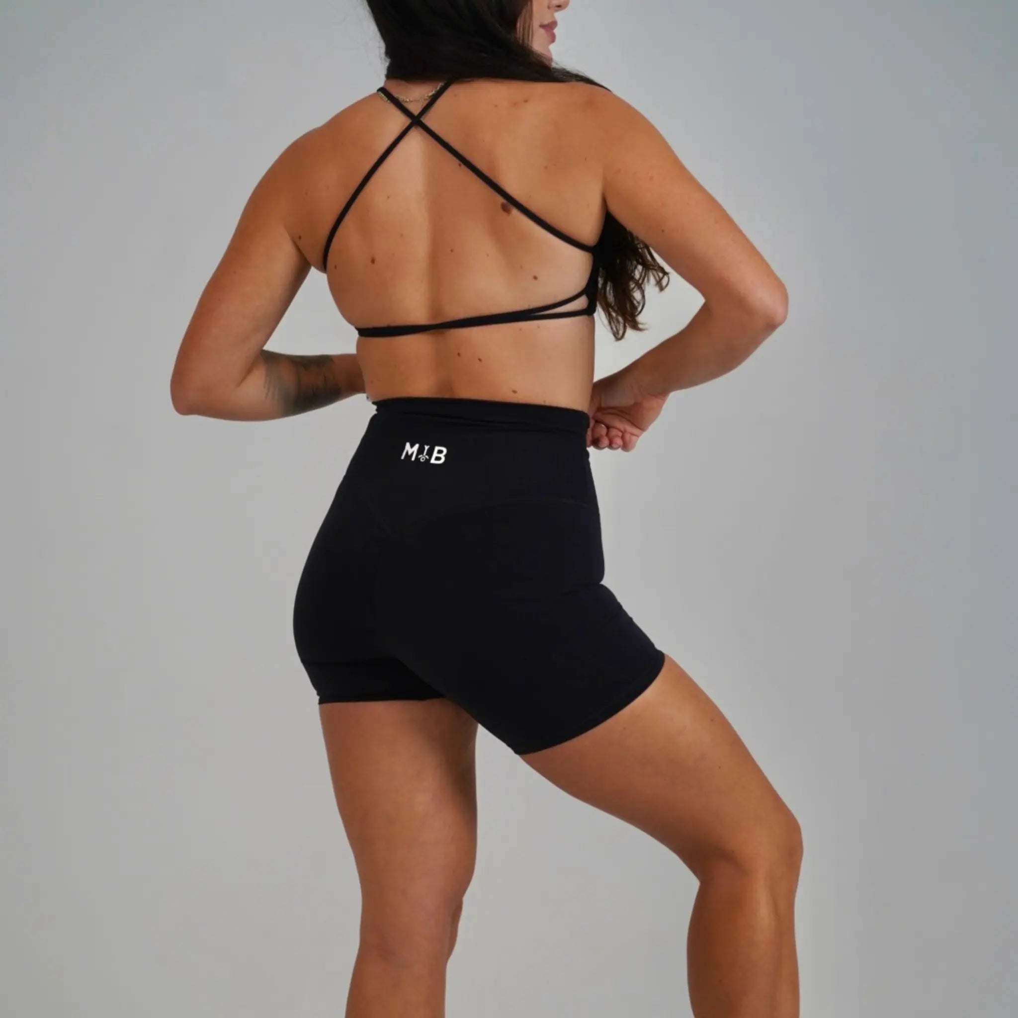 ETHEREAL SPORTS BRA MYB Apparel