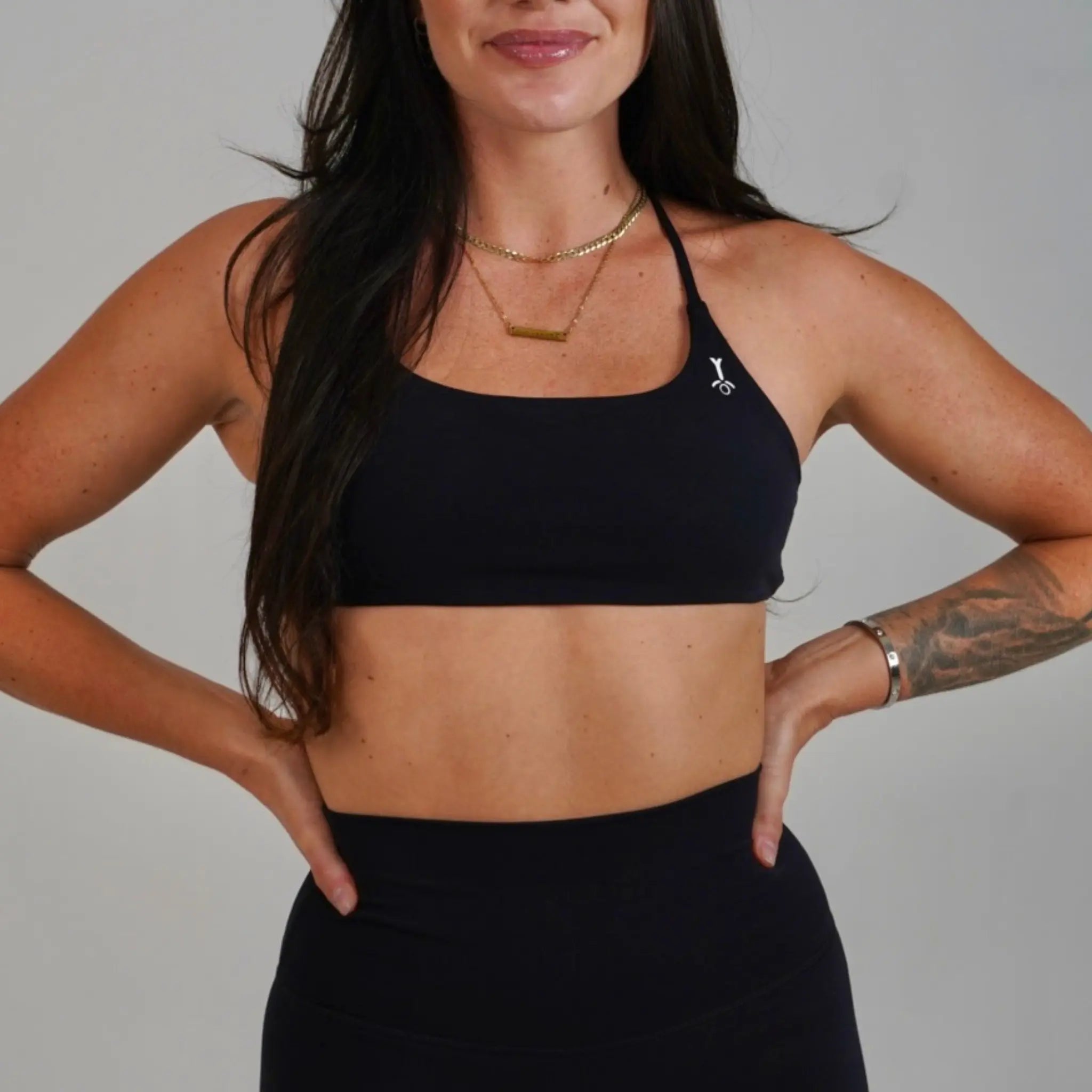 ETHEREAL SPORTS BRA MYB Apparel