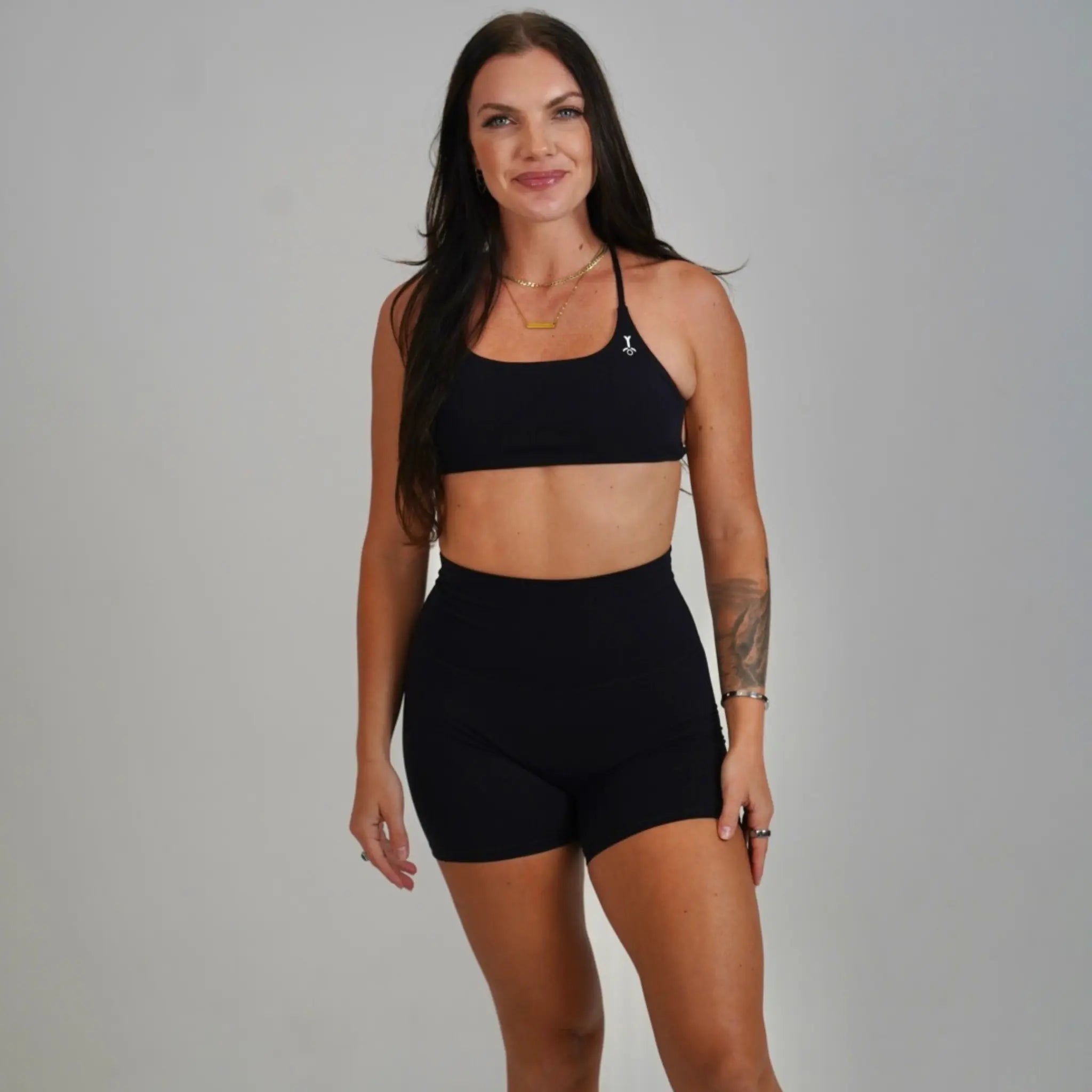 ETHEREAL SPORTS BRA MYB Apparel