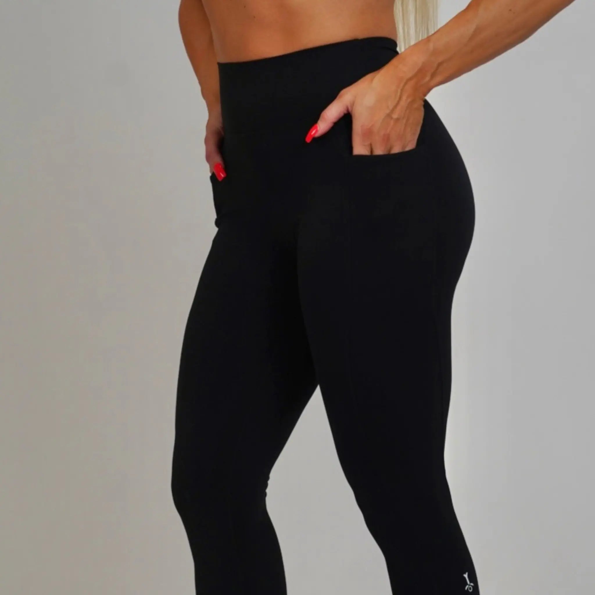 HALO LEGGINGS MYB Apparel