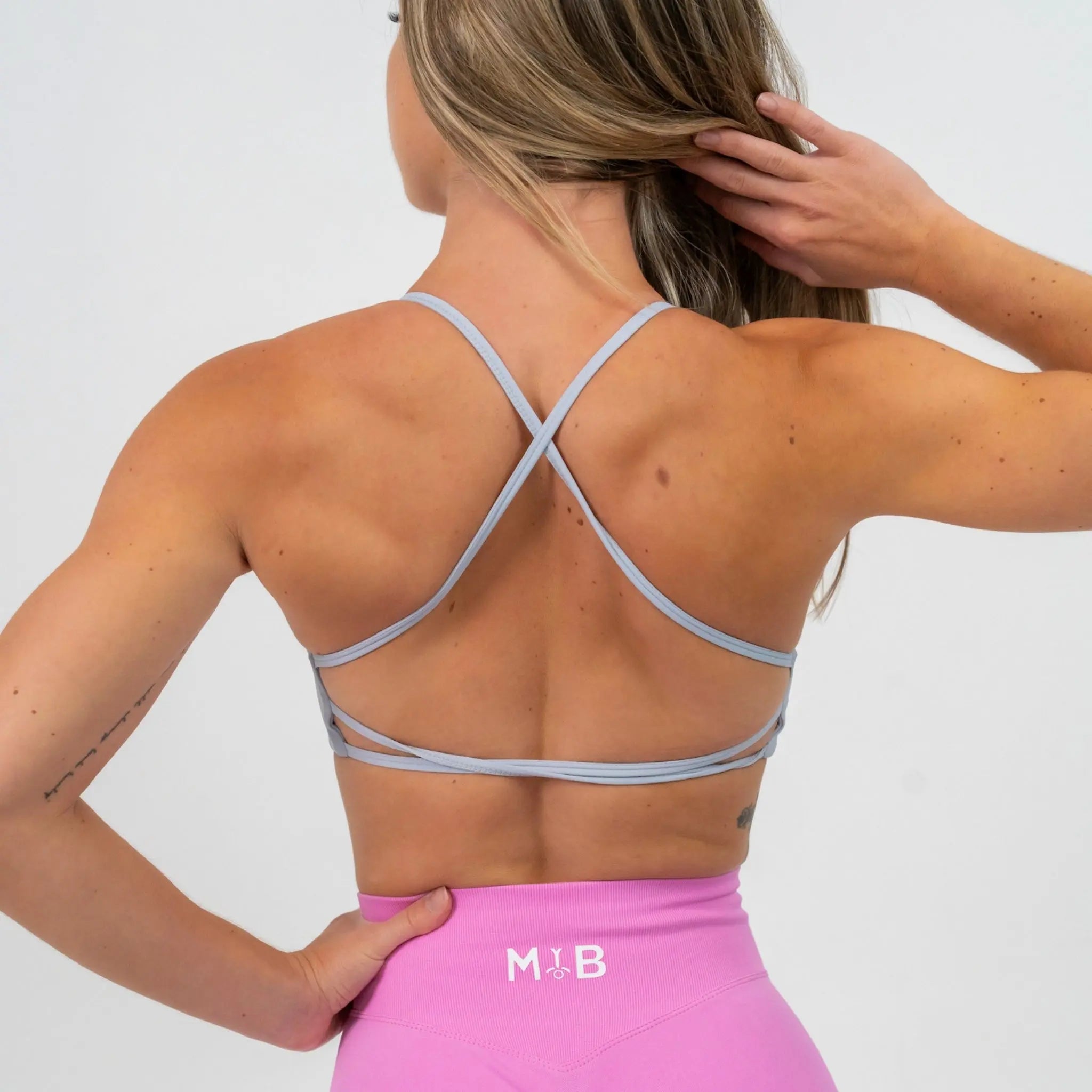 MOV3 BACKLESS BRA MYB Apparel