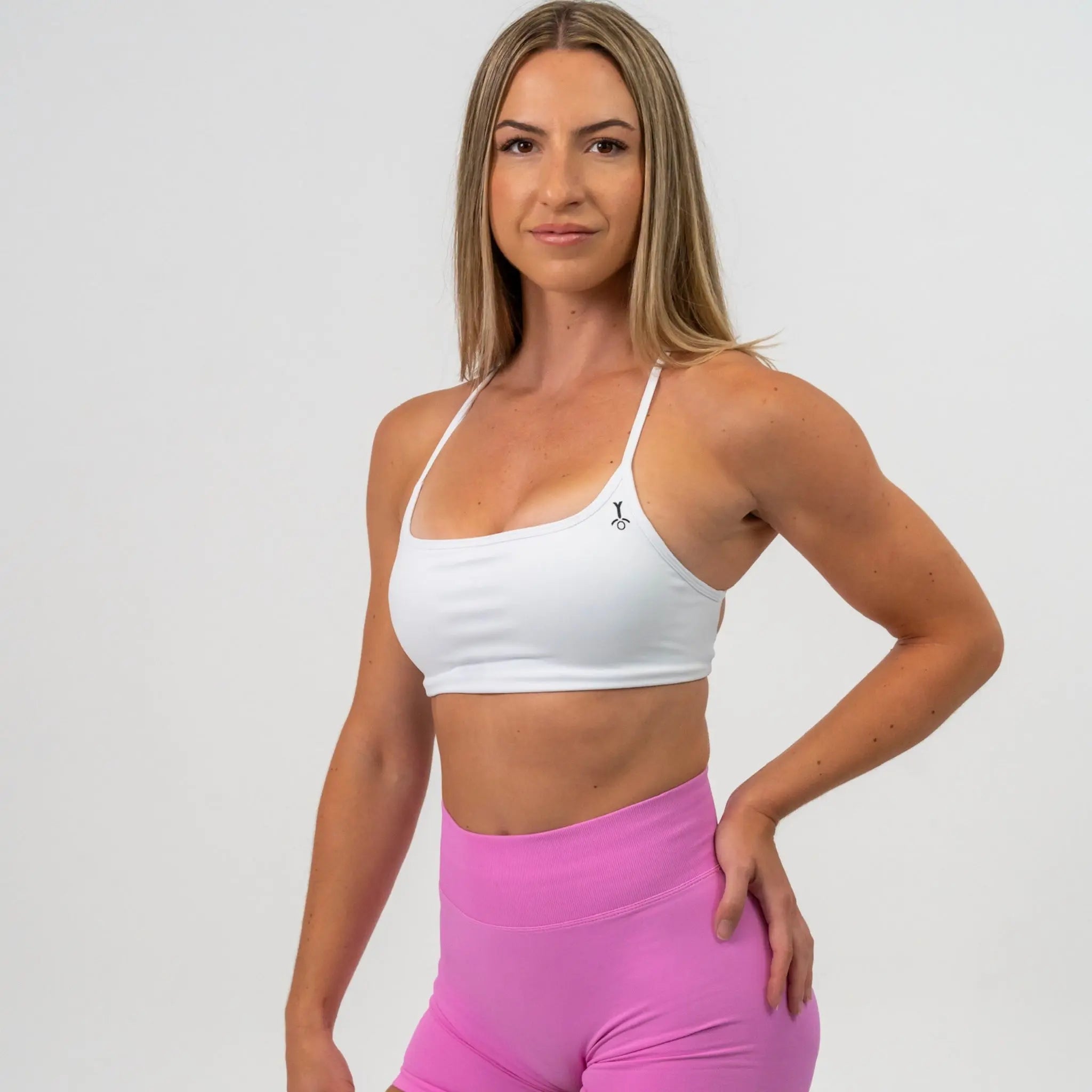 MOV3 BACKLESS BRA MYB Apparel