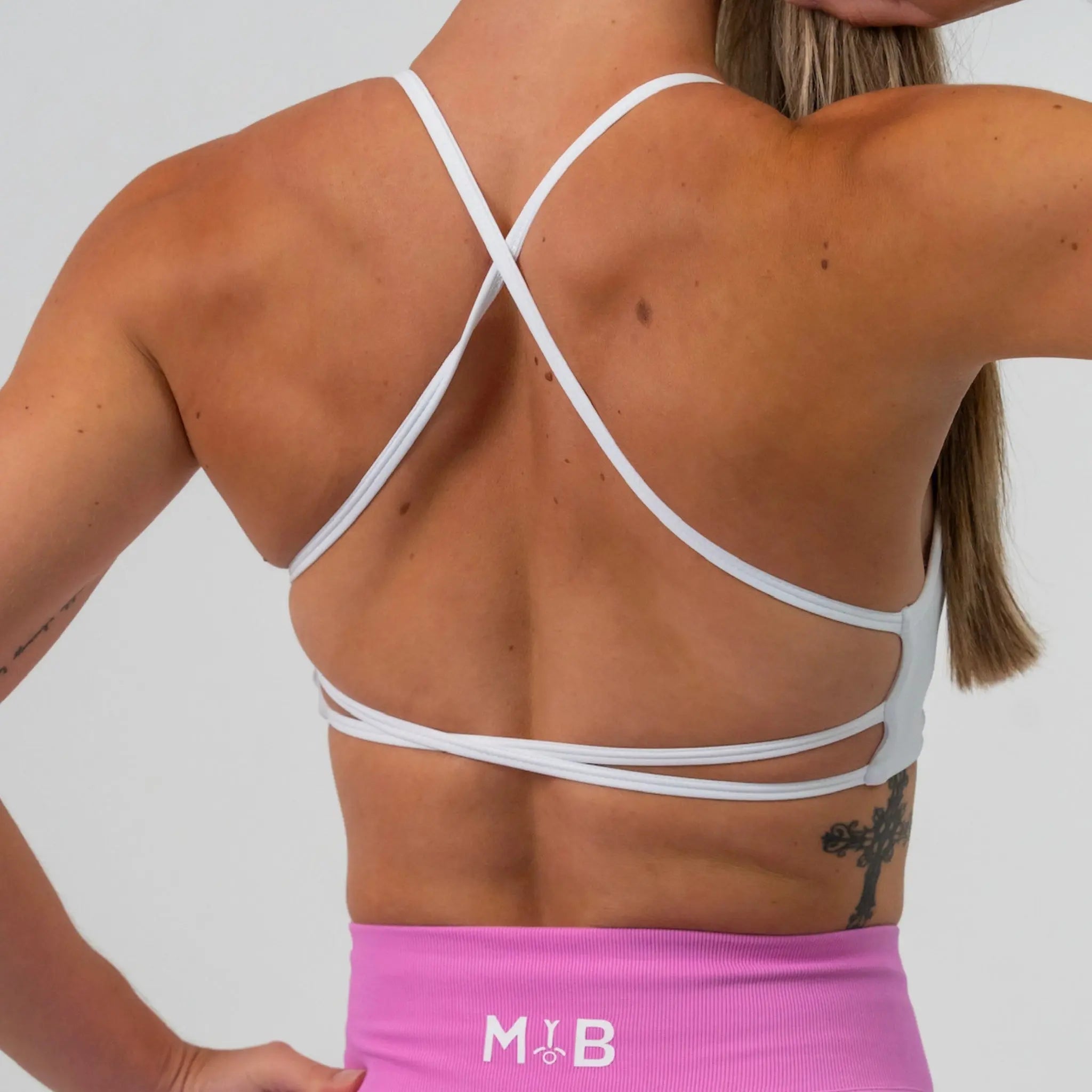 MOV3 BACKLESS BRA MYB Apparel