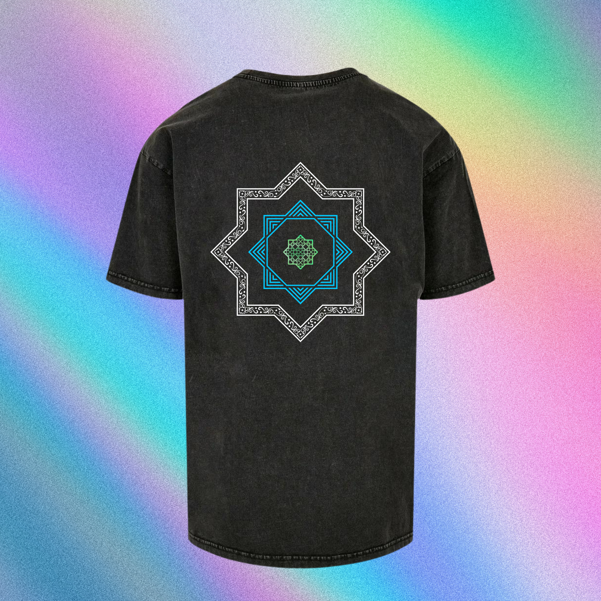 FLOW TEE 005