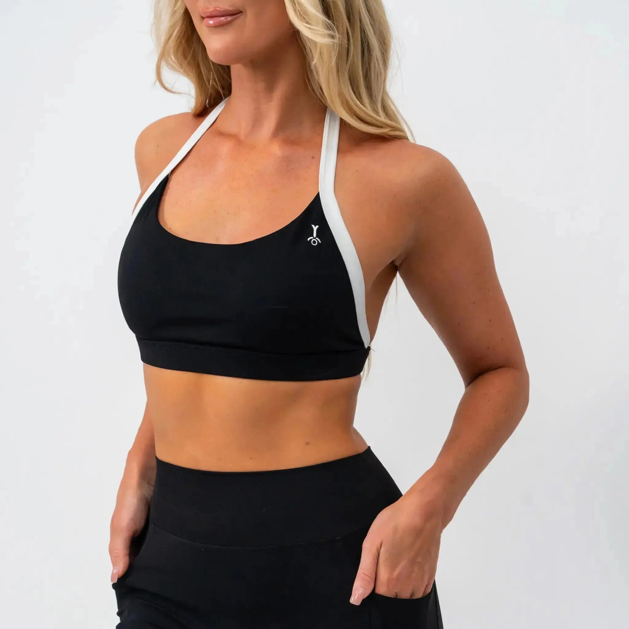 HALO HALTER-TOP MYB Apparel