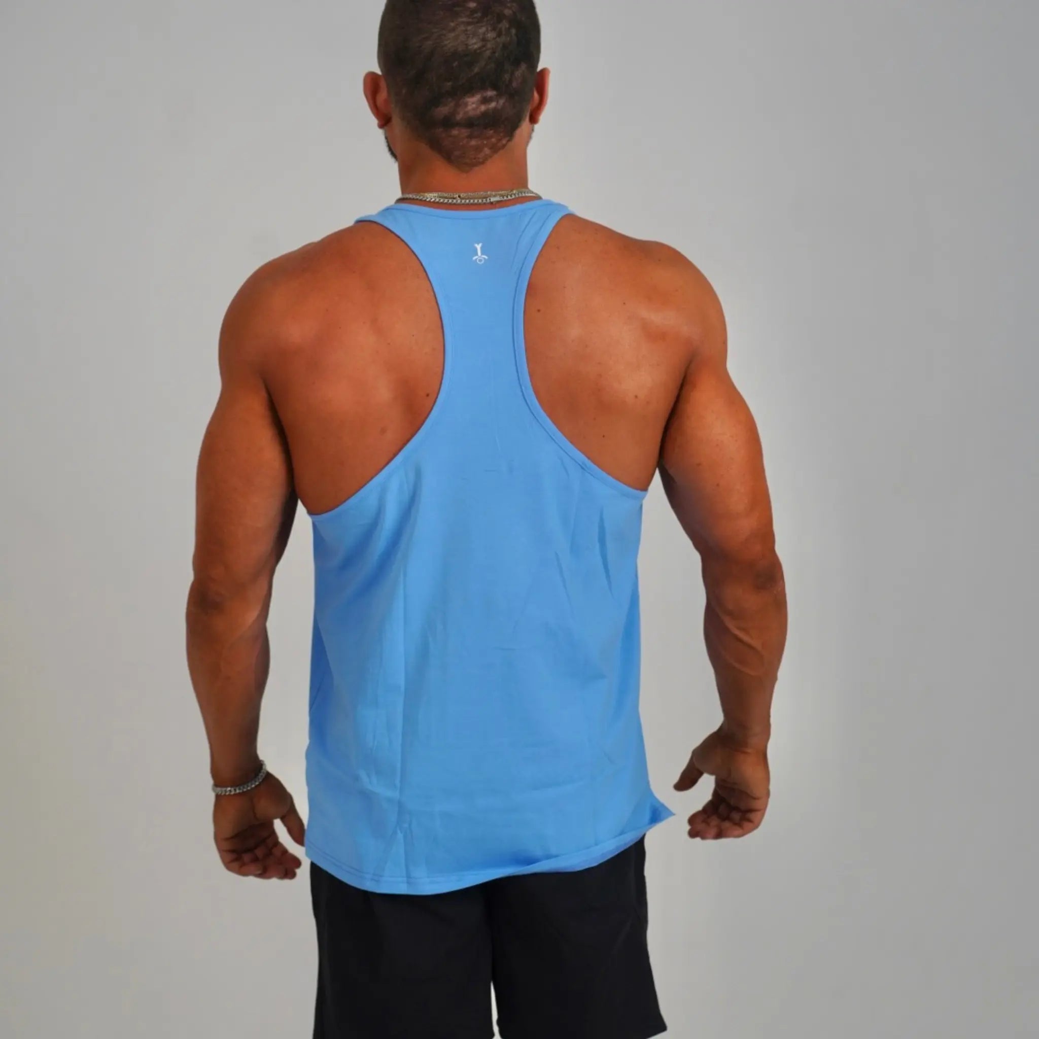 PERFORMANCE STRINGER TANK MYB Apparel