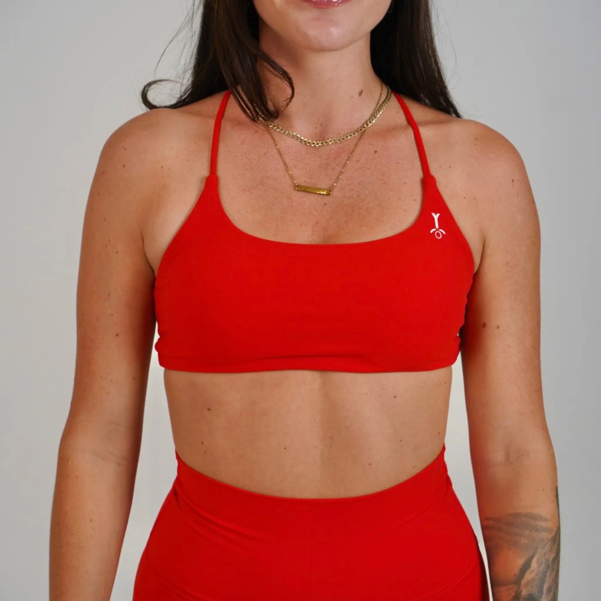 ETHEREAL SPORTS BRA MYB Apparel