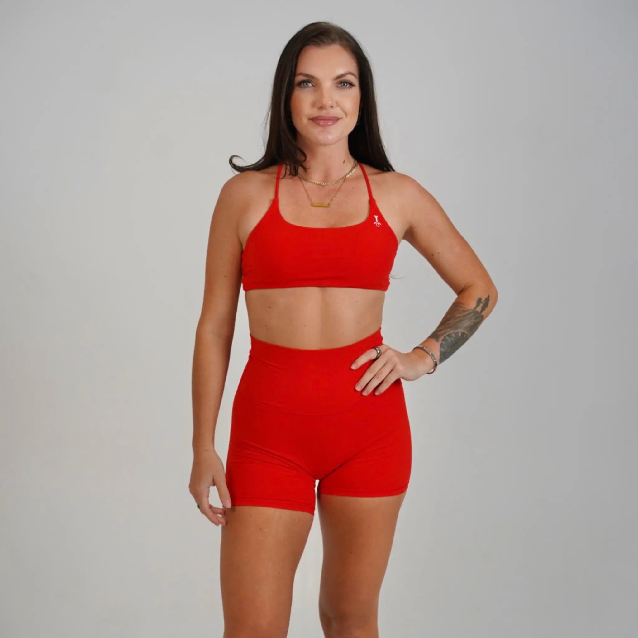 ETHEREAL SPORTS BRA MYB Apparel