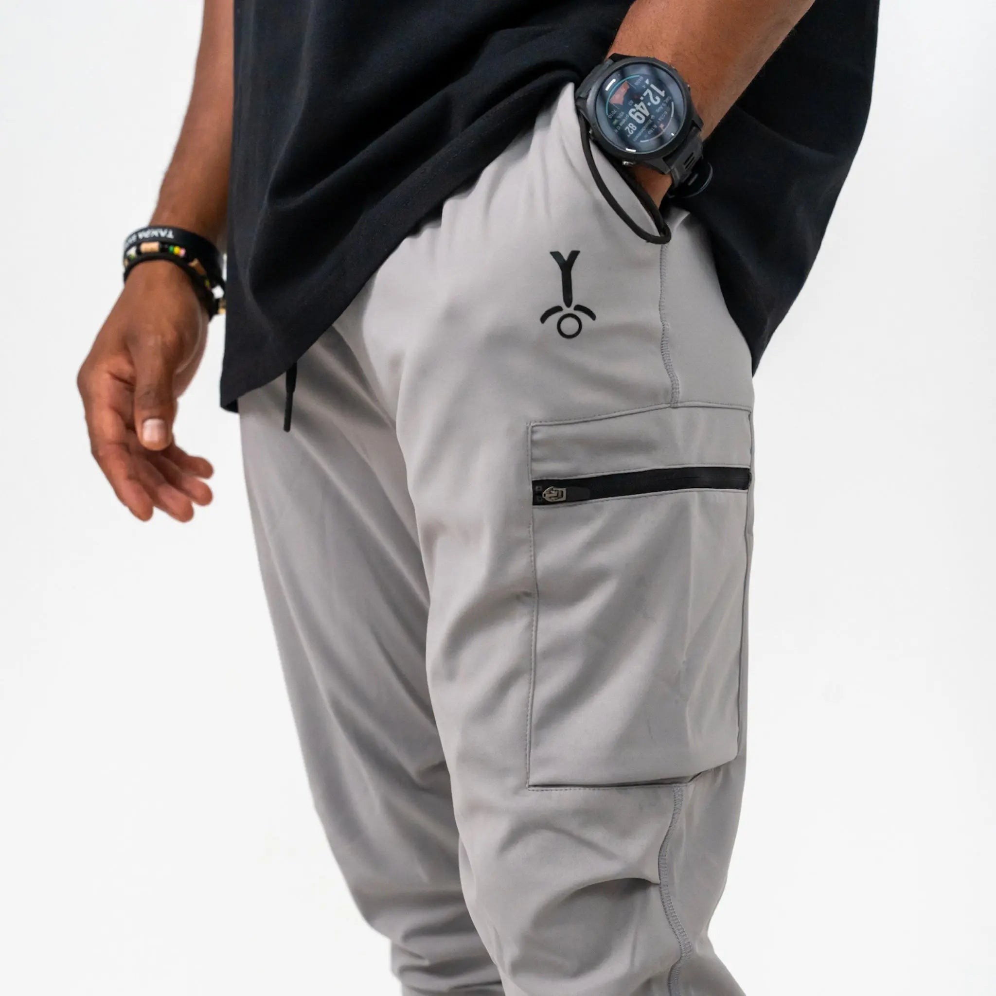 TECH JOGGERS MYB Apparel