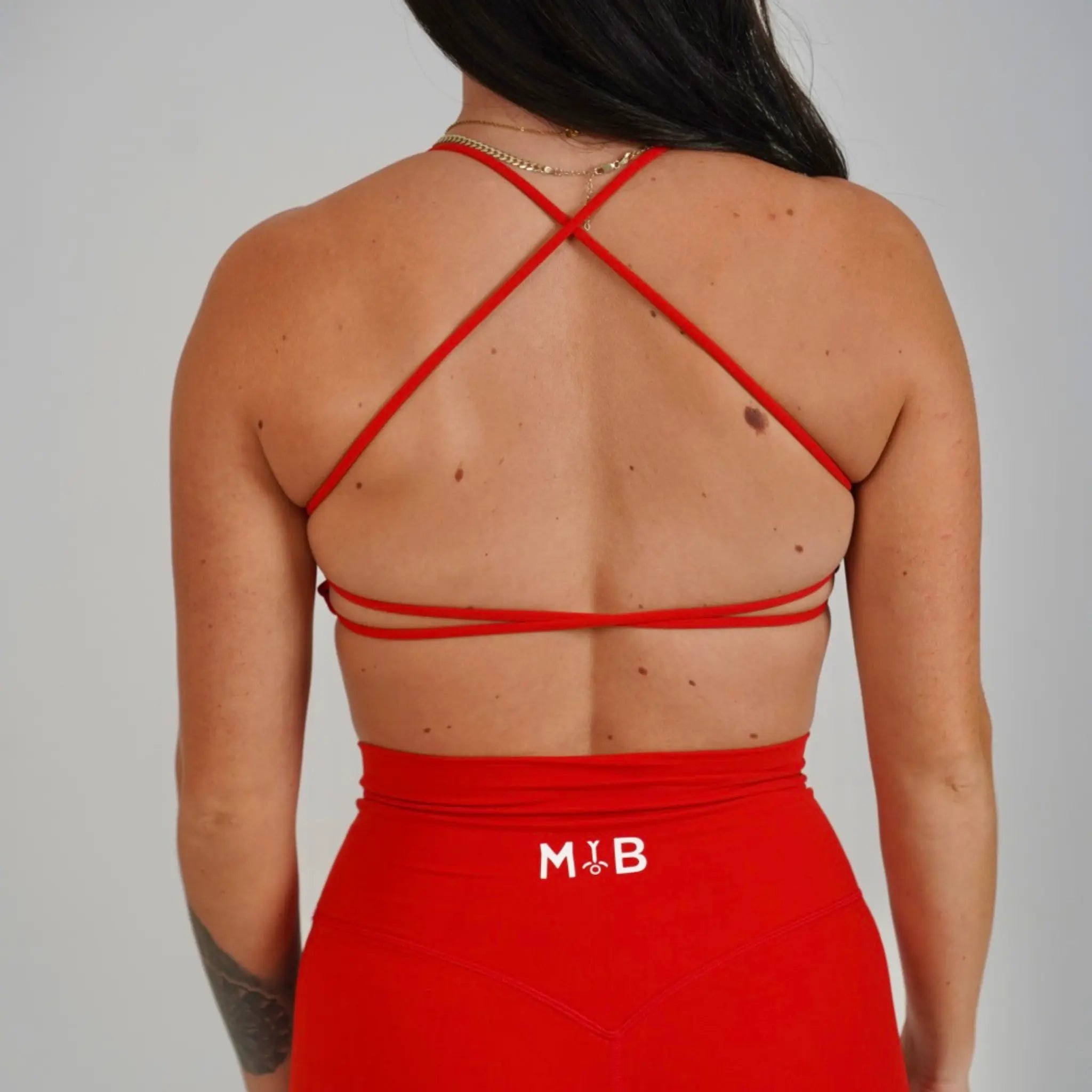 ETHEREAL SPORTS BRA MYB Apparel