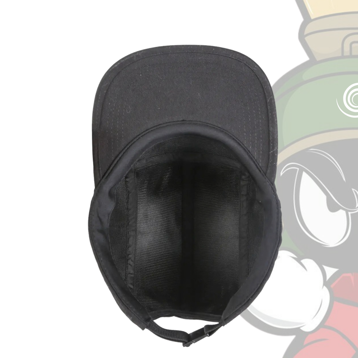 Martian Camper Hat