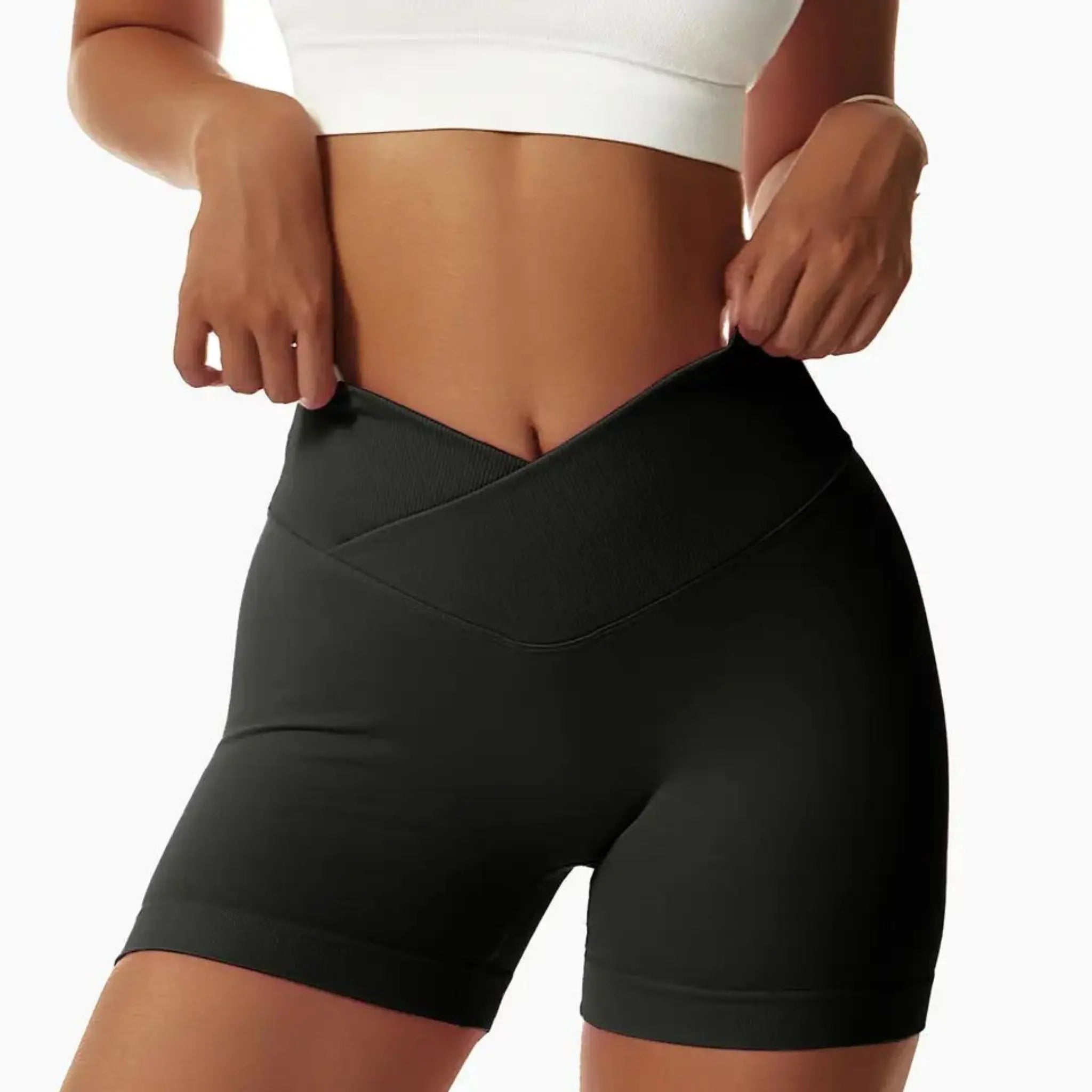 Women's Shorts Get it now - MYB Apparel