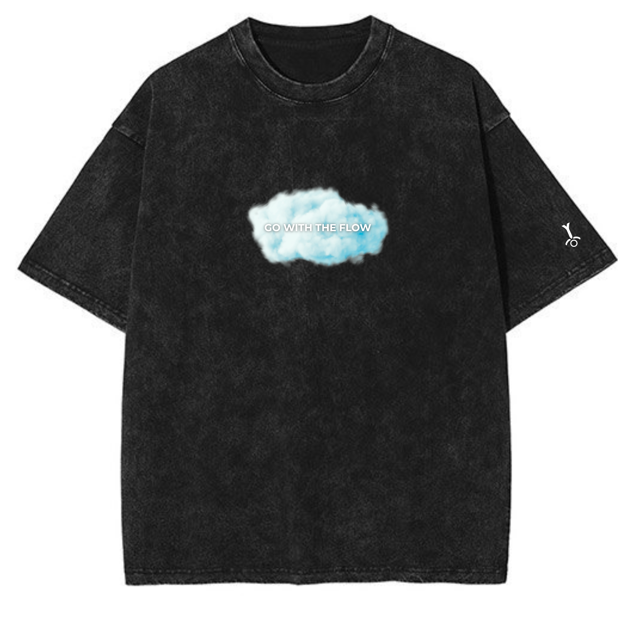 FLOW TEE 005