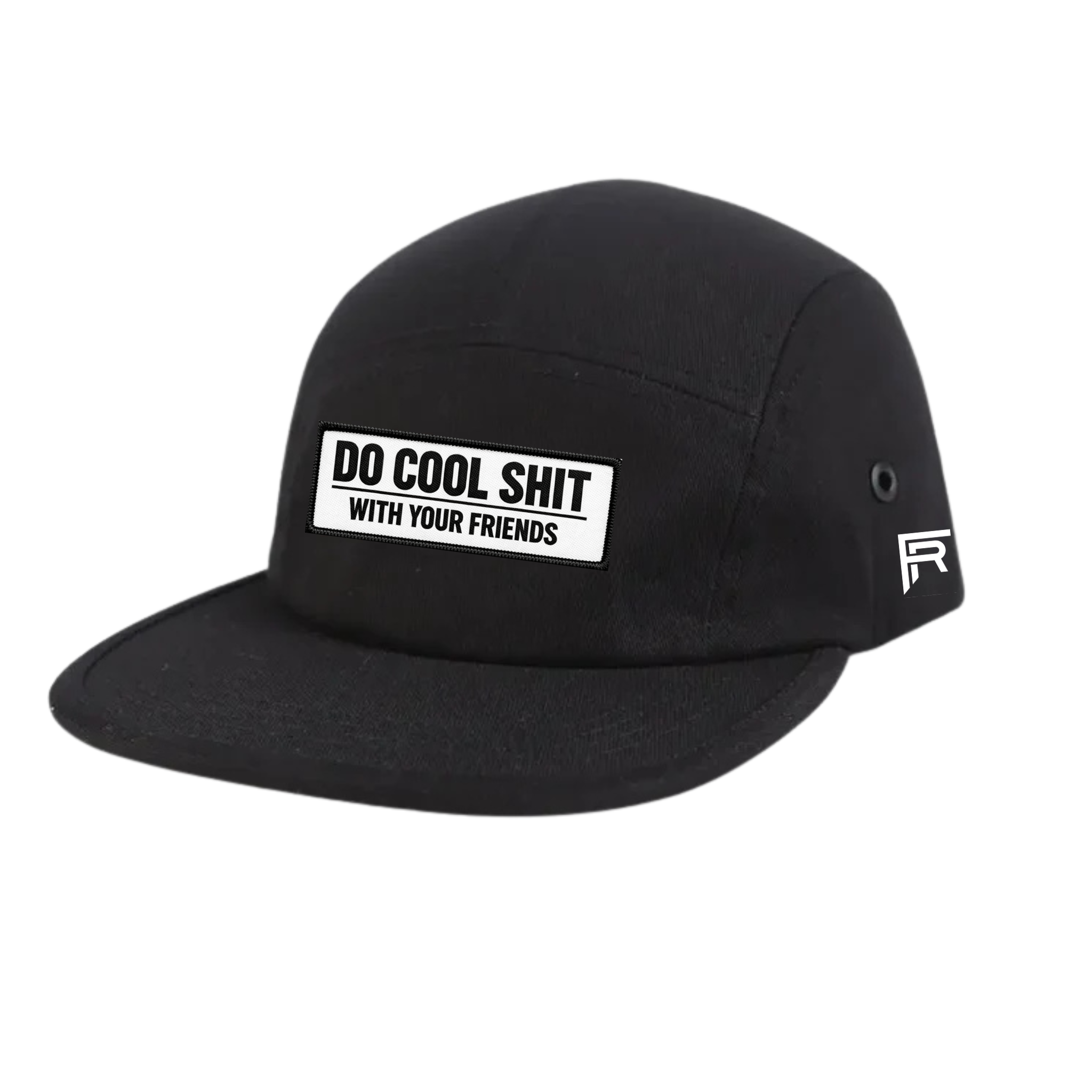 DCSWYF X MYB HAT