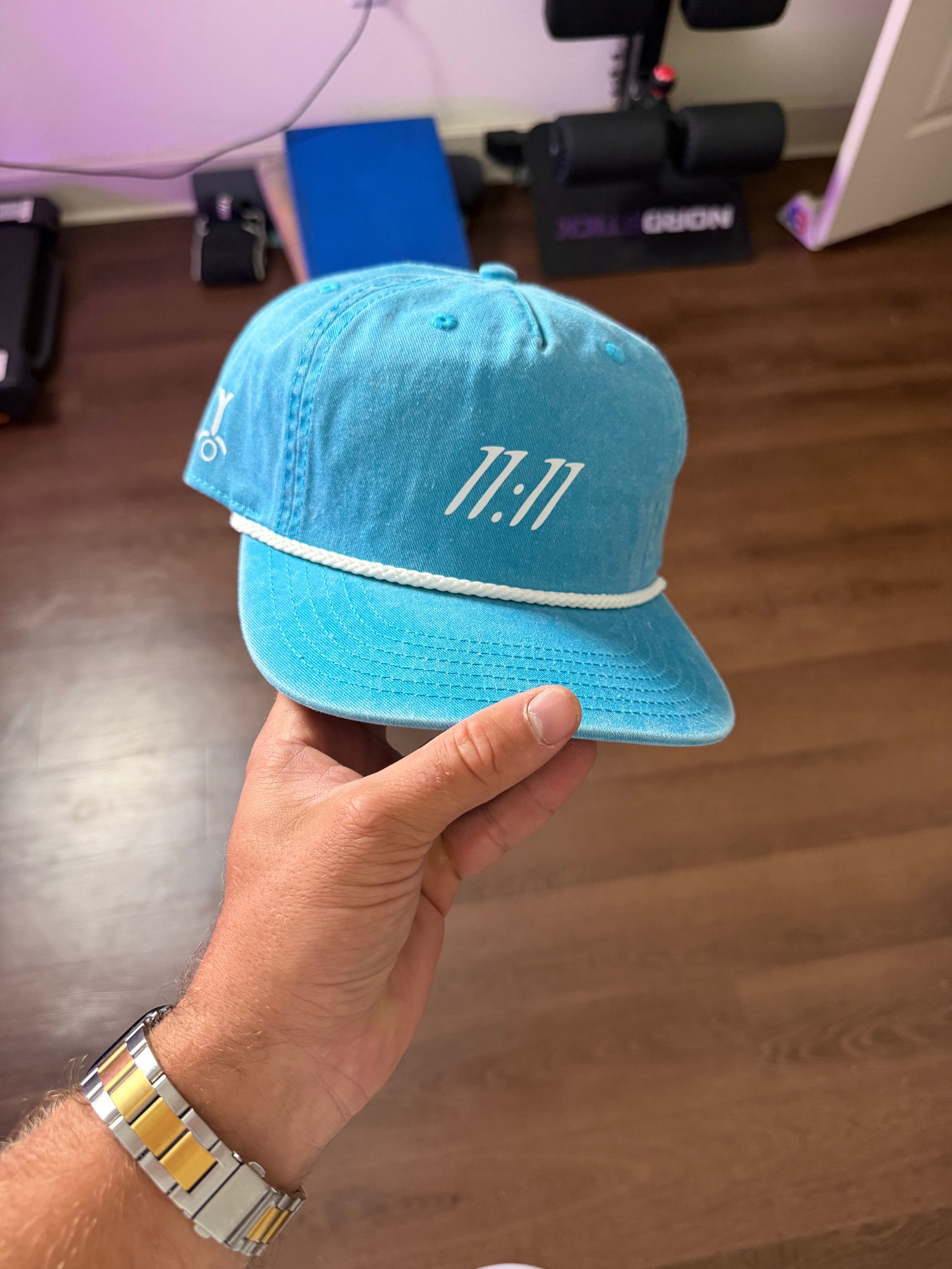 Mystery Hat Bundle (3 Hats for $55)