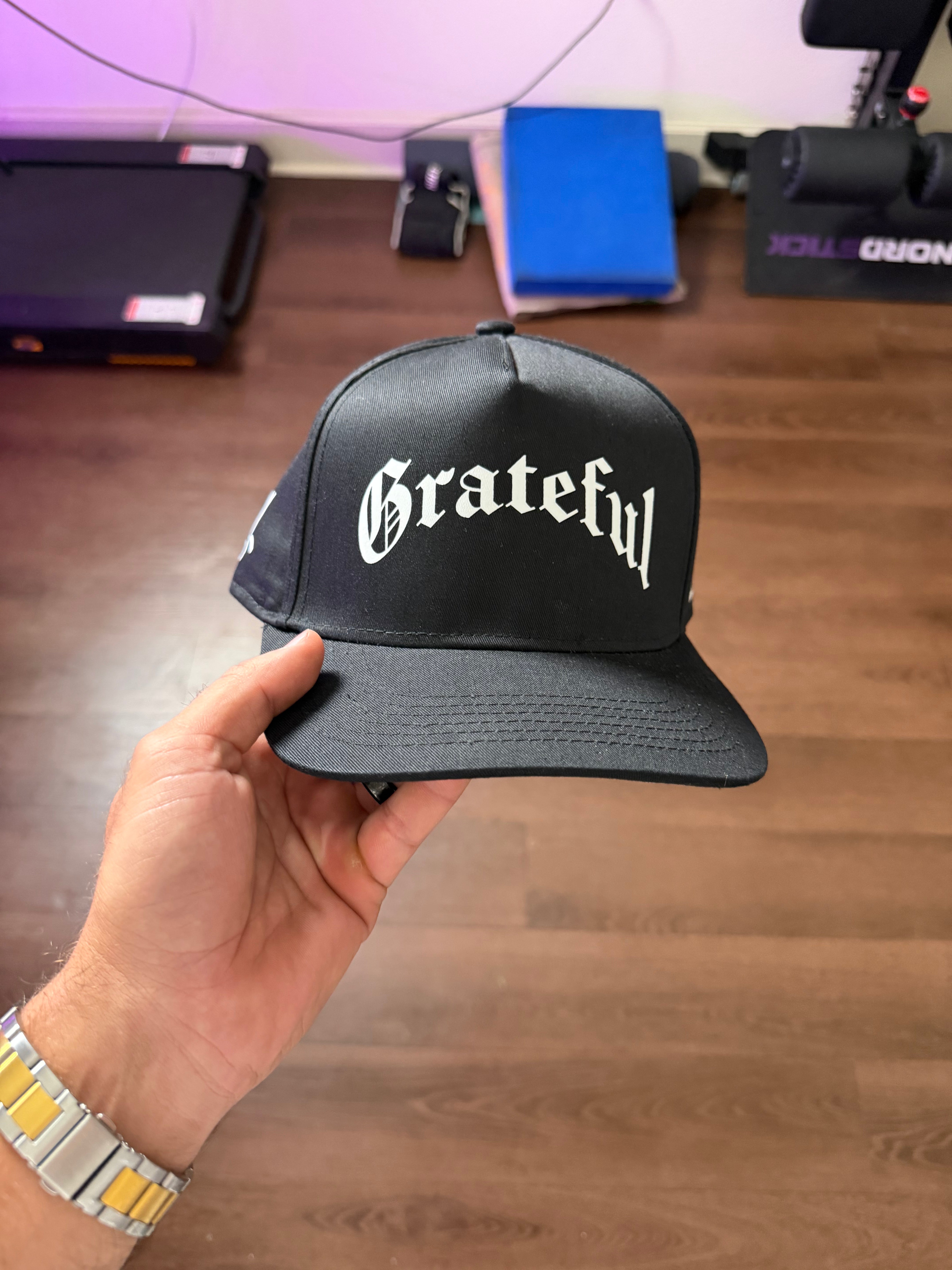 Mystery Hat Bundle (3 Hats for $55)