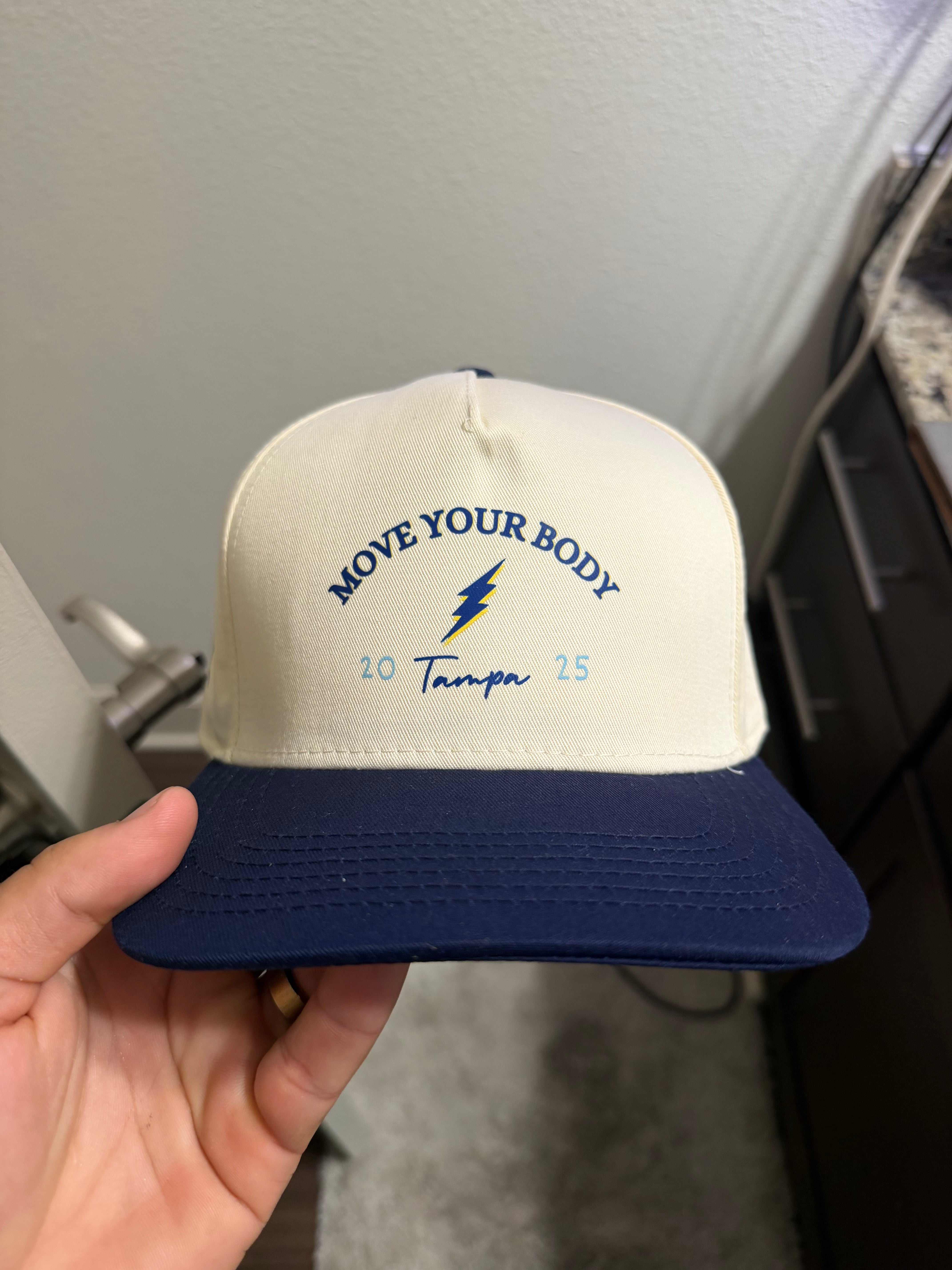 Mystery Hat Bundle (3 Hats for $55)