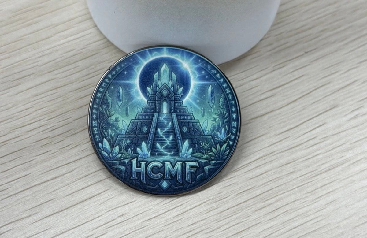 HCMF PIN
